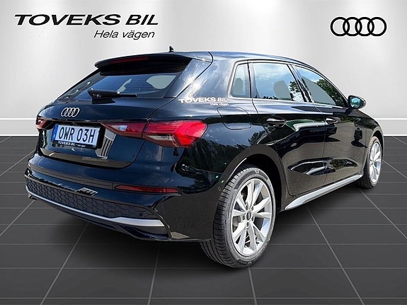 Audi A3 3 of 5