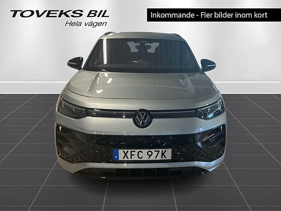 Volkswagen Tayron 8 of 22