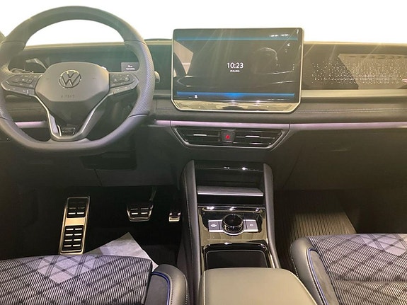 Volkswagen Tayron 12 of 22