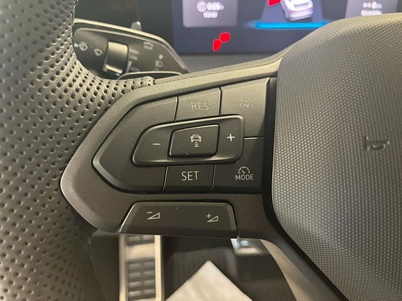 Volkswagen Tayron 19 of 22