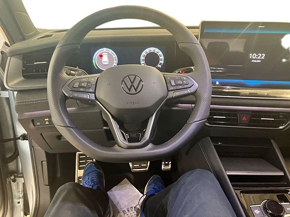 Volkswagen Tayron 11 of 22