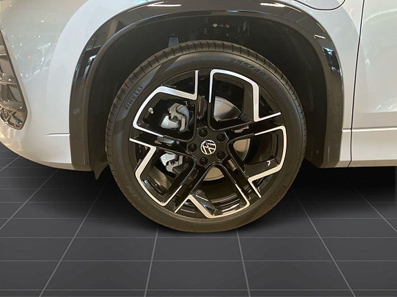 Volkswagen Tayron 9 of 22