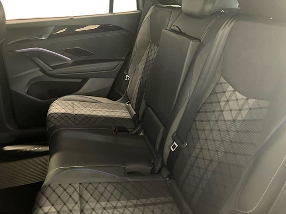 Volkswagen Tayron 21 of 22