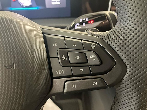 Volkswagen Tayron 20 of 22