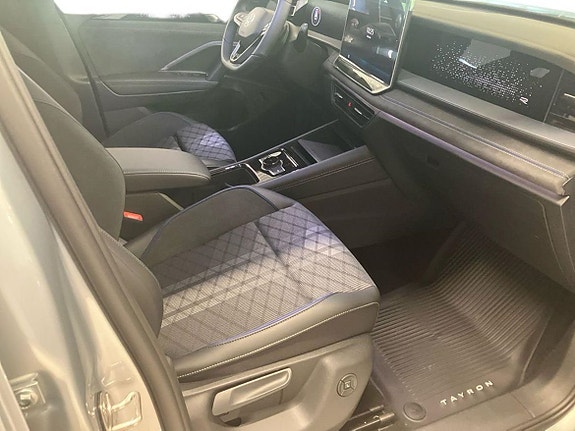 Volkswagen Tayron 13 of 22