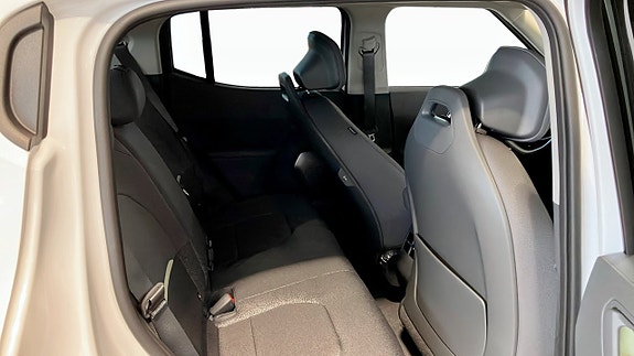 Kia EV2 5 of 5