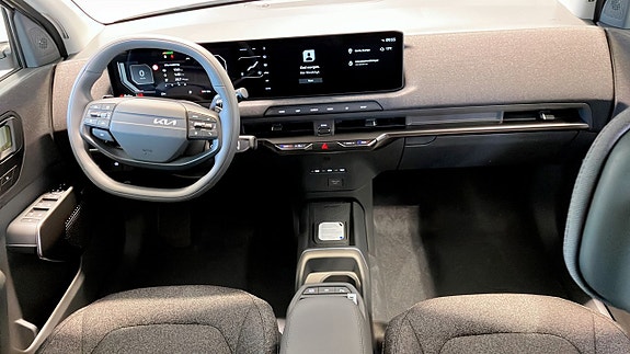 Kia EV2 4 of 5