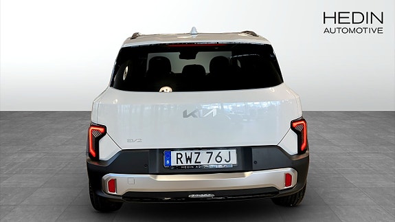 Kia EV2 7 of 11