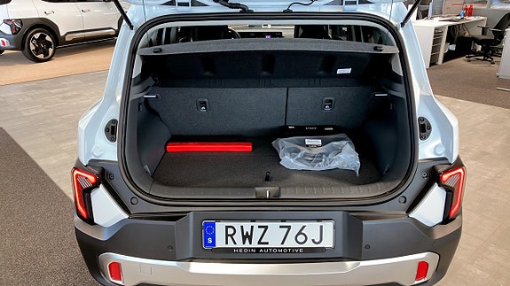 Kia EV2 11 of 11