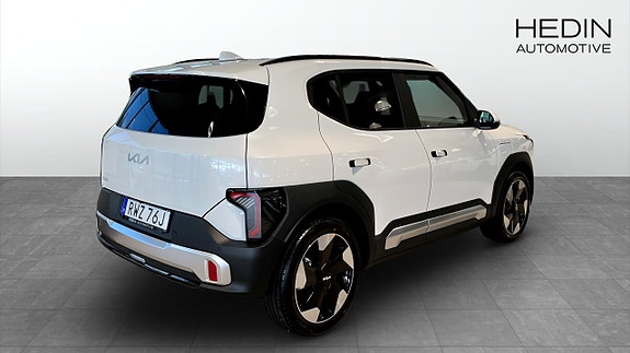 Kia EV2 2 of 5