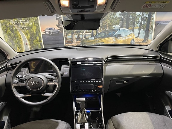 Hyundai Tucson 5 of 5