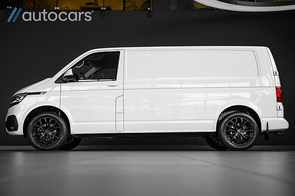Volkswagen Transporter 5 of 5