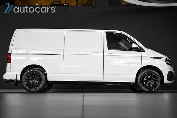 Volkswagen Transporter 2 of 5