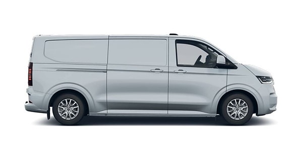 Volkswagen Transporter 8 of 10