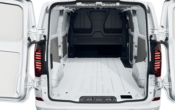 Volkswagen Transporter 6 of 10