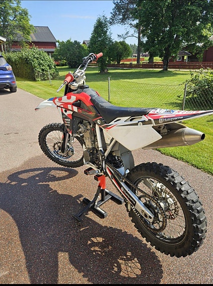Husqvarna 2007 4 of 4