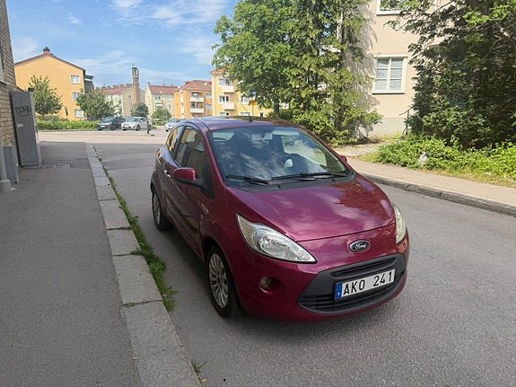 Ford Ka 2 of 5