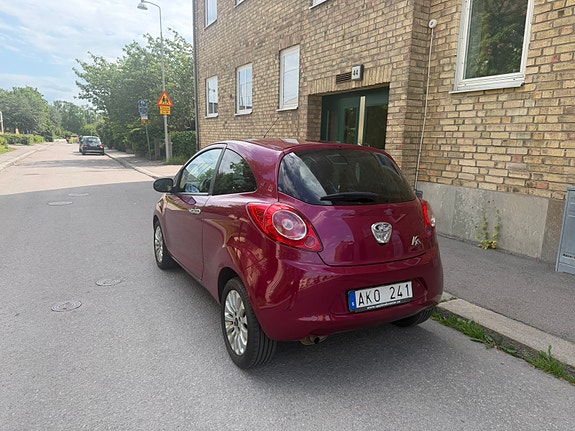 Ford Ka 4 of 5