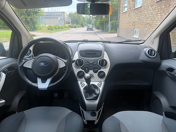 Ford Ka 5 of 5
