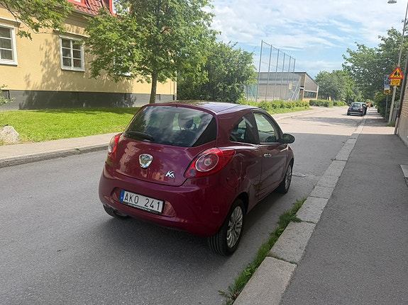 Ford Ka 3 of 5