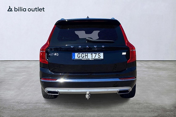 Volvo XC90 5 of 5
