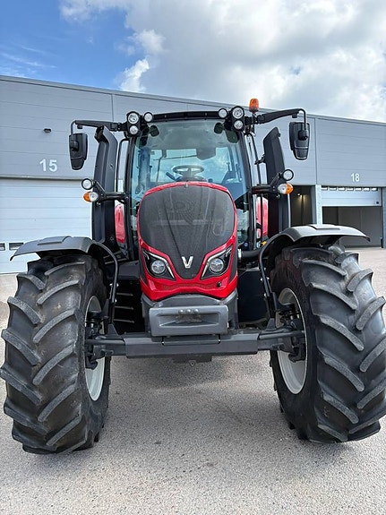 Valtra N134 Active 3 of 5