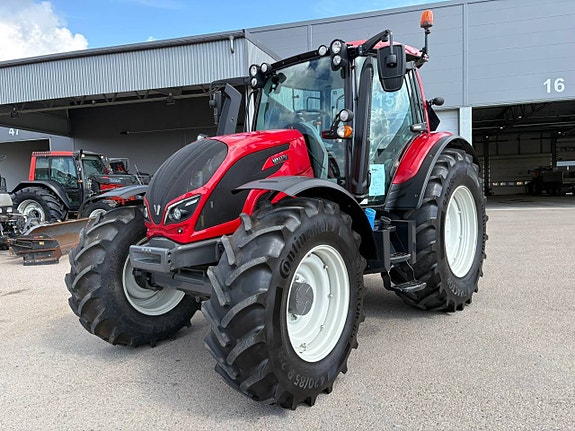 Valtra N134 Active 2 of 5