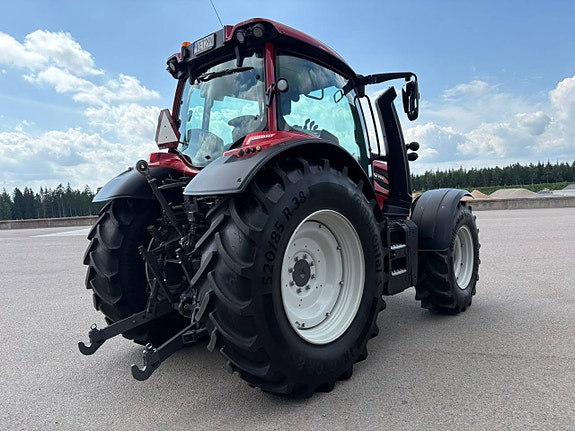 Valtra N134 Active 6 of 9
