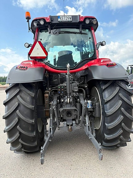 Valtra N134 Active 7 of 9
