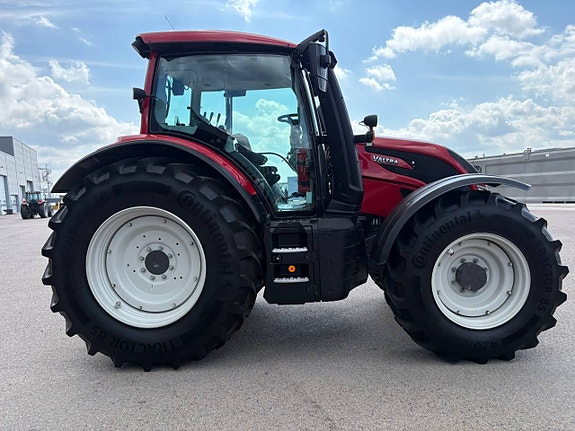Valtra N134 Active 5 of 5