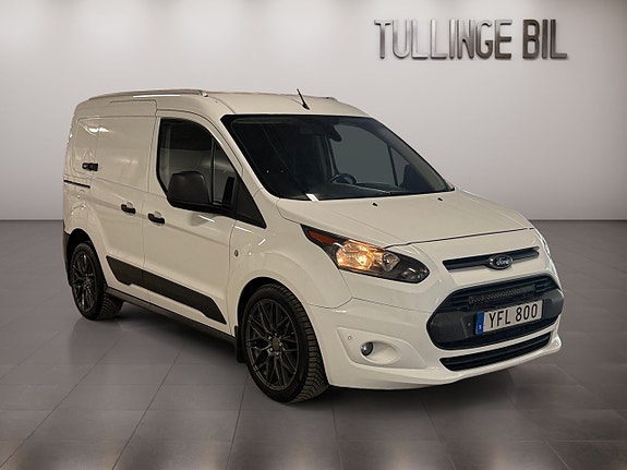 Ford Transit Connect 7 of 19