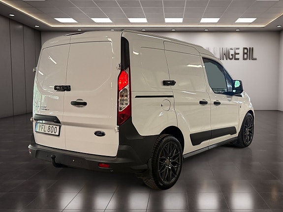 Ford Transit Connect 5 of 5