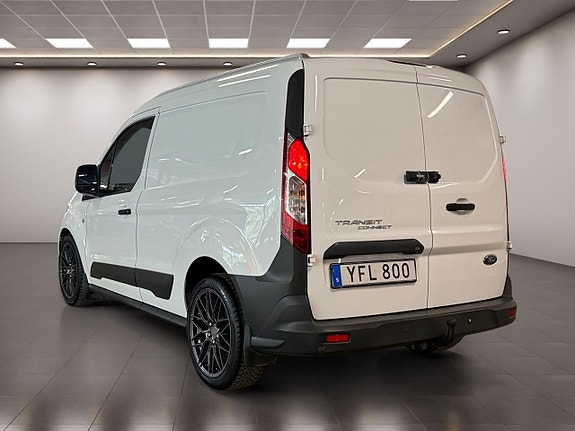 Ford Transit Connect 3 of 5