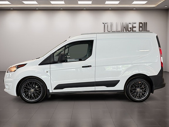 Ford Transit Connect 2 of 5