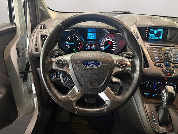 Ford Transit Connect 13 of 19