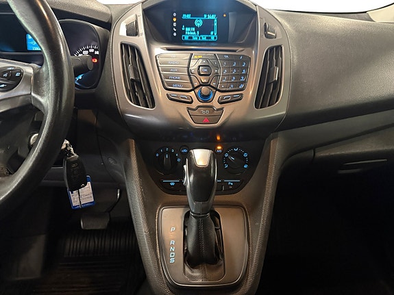 Ford Transit Connect 14 of 19