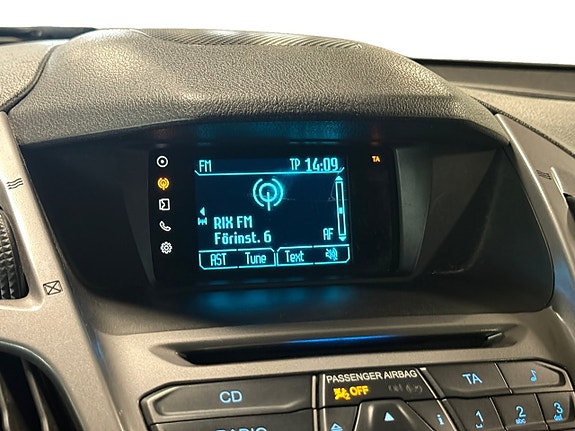 Ford Transit Connect 16 of 19