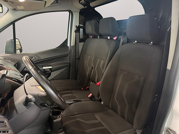 Ford Transit Connect 9 of 19