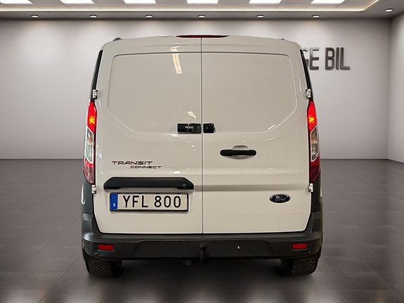 Ford Transit Connect 4 of 5