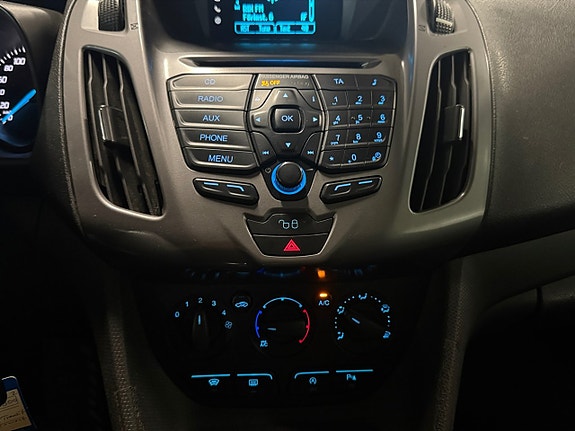 Ford Transit Connect 17 of 19