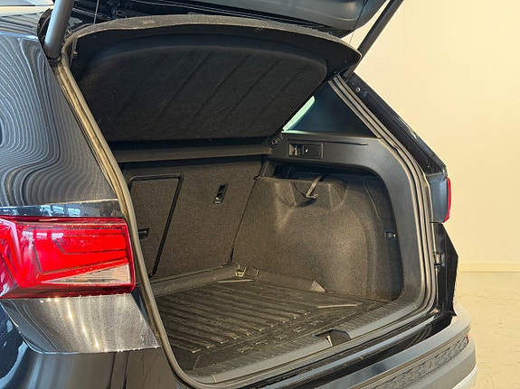 Seat Ateca 5 of 5