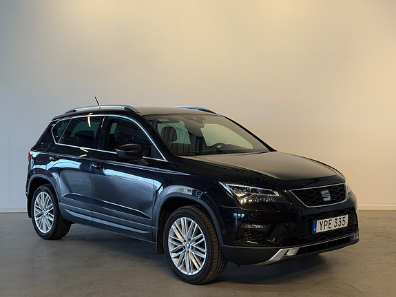 Seat Ateca 2 of 5