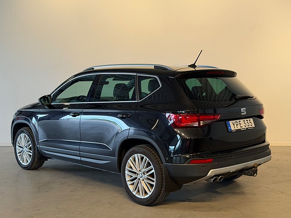 Seat Ateca 4 of 5