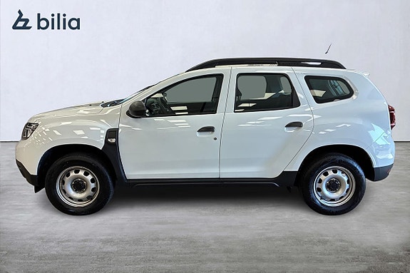 Dacia Duster 3 of 5