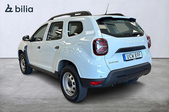 Dacia Duster 2 of 5
