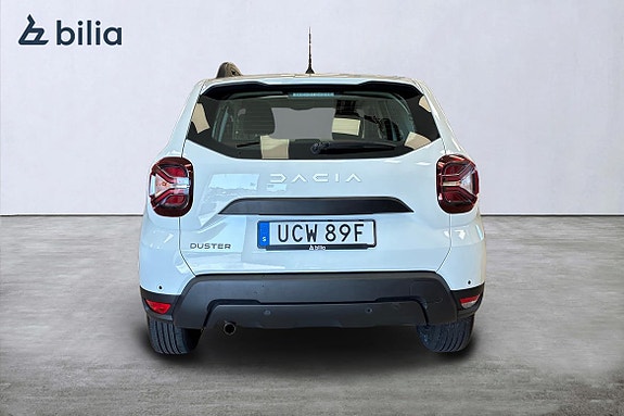 Dacia Duster 5 of 5