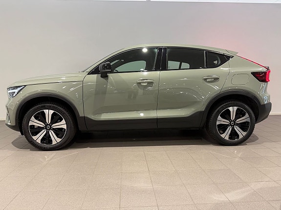 Volvo C40 3 of 5