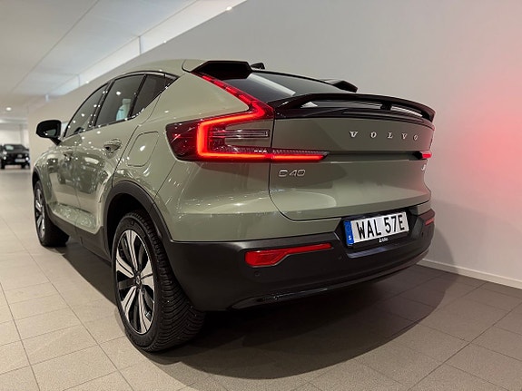 Volvo C40 5 of 5