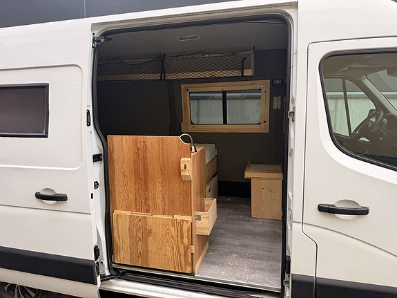 Renault Master 4 of 5