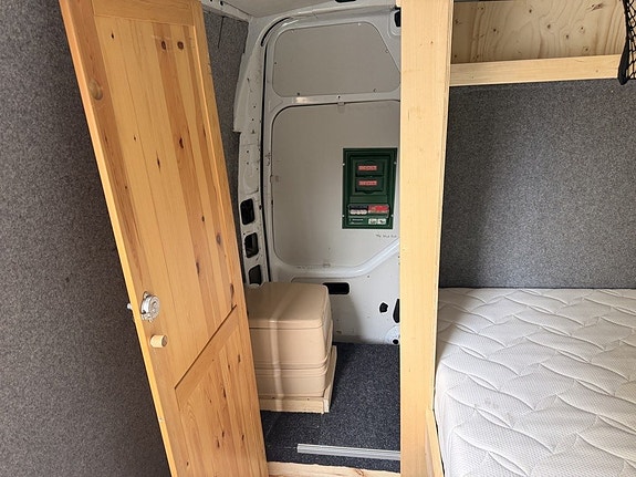 Renault Master 6 of 10
